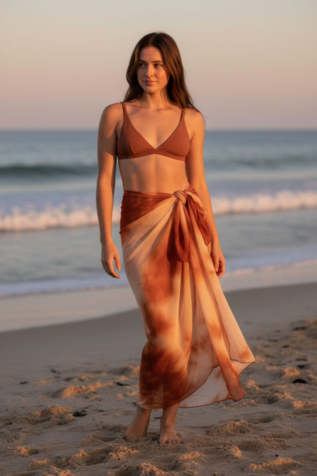 SMOOTHIE BEACH WRAP