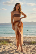 PUDDING BEACH WRAP