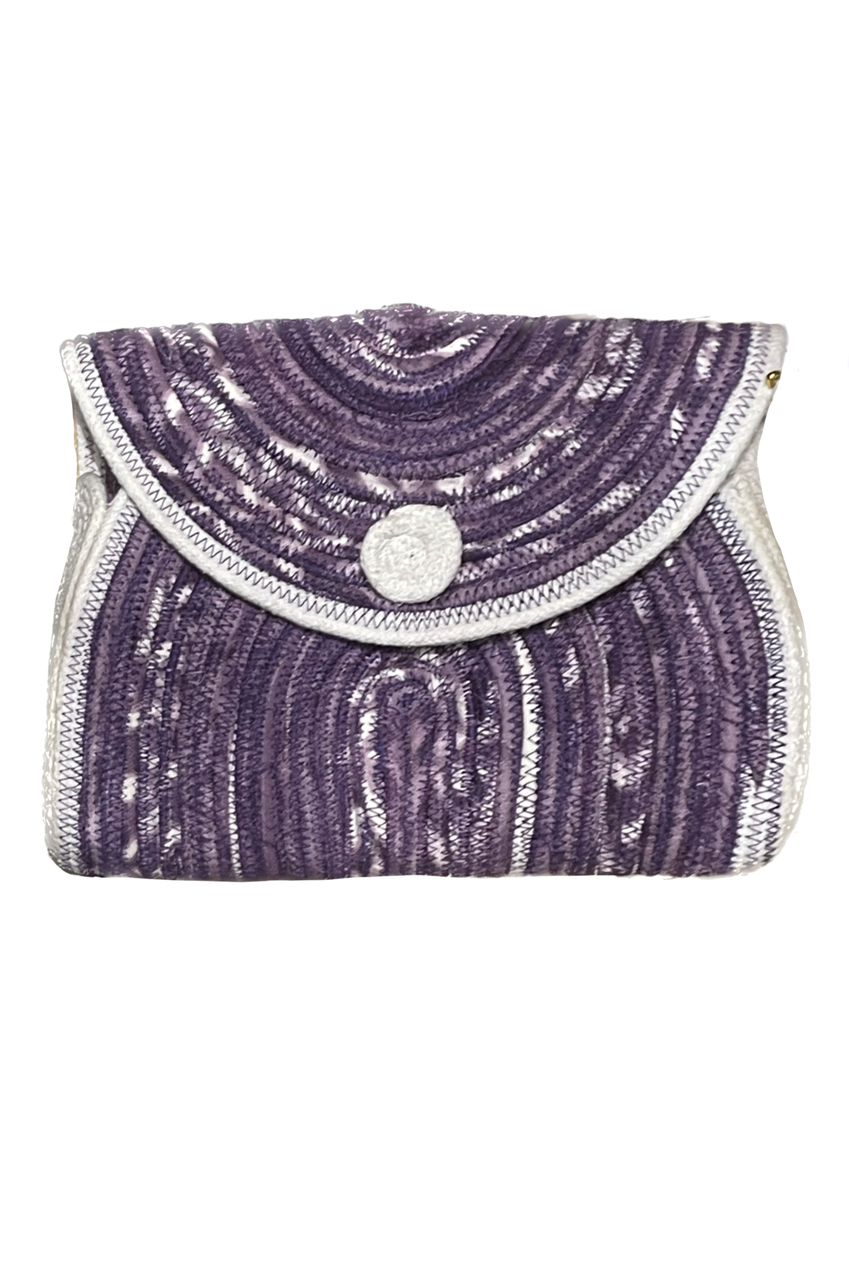 MOONSTONE CLUTCH