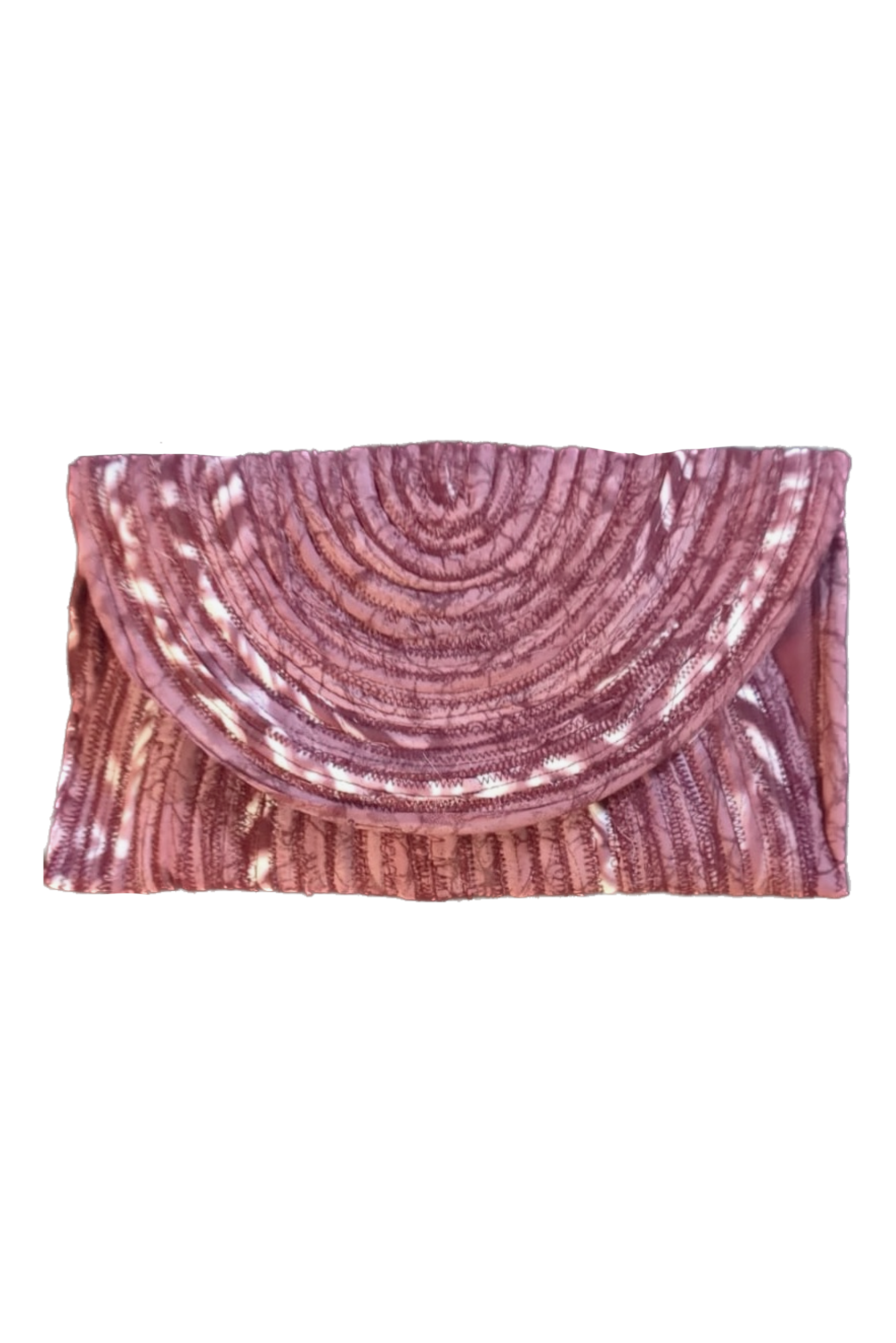 MOONSTONE CLUTCH