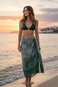 SINHARAJA BEACH WRAP