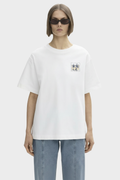 TROPICAL TREES TEE (MINI)