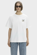 TUK RIDES TEE (MINI)
